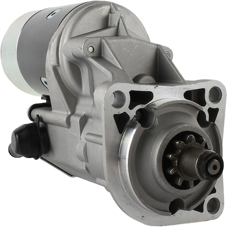 Db Electrical New Starter For Mitsubishi Industrial Engine 428000-1660 32A66-02100 12 Volt 410-52376